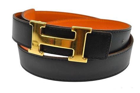 cintura hermes donna double face|hermes cintura uomo.